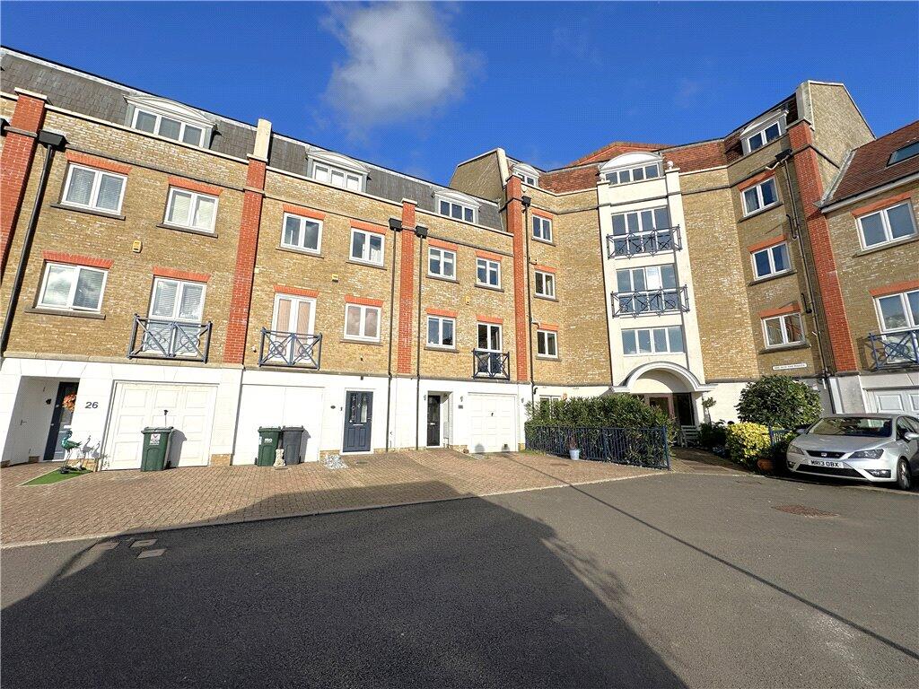 Additional image 19 of The Piazza, Sovereign Harbour, Eastbourne