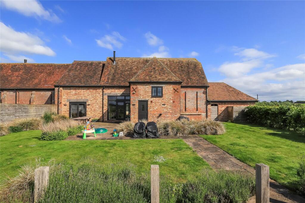 Additional image 10 of Knowlton, Wimborne, Dorset, BH21