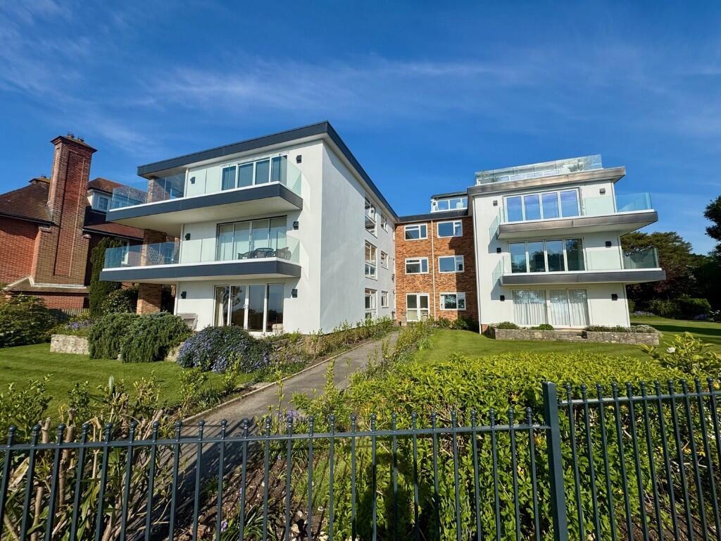 Additional image 19 of Cliff Drive, Poole, Dorset, BH13