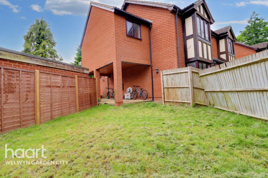 Additional image 19 of Rectory Gardens, Hatfield