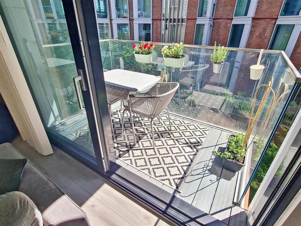 Additional image 16 of Circus Street, Brighton, East Sussex