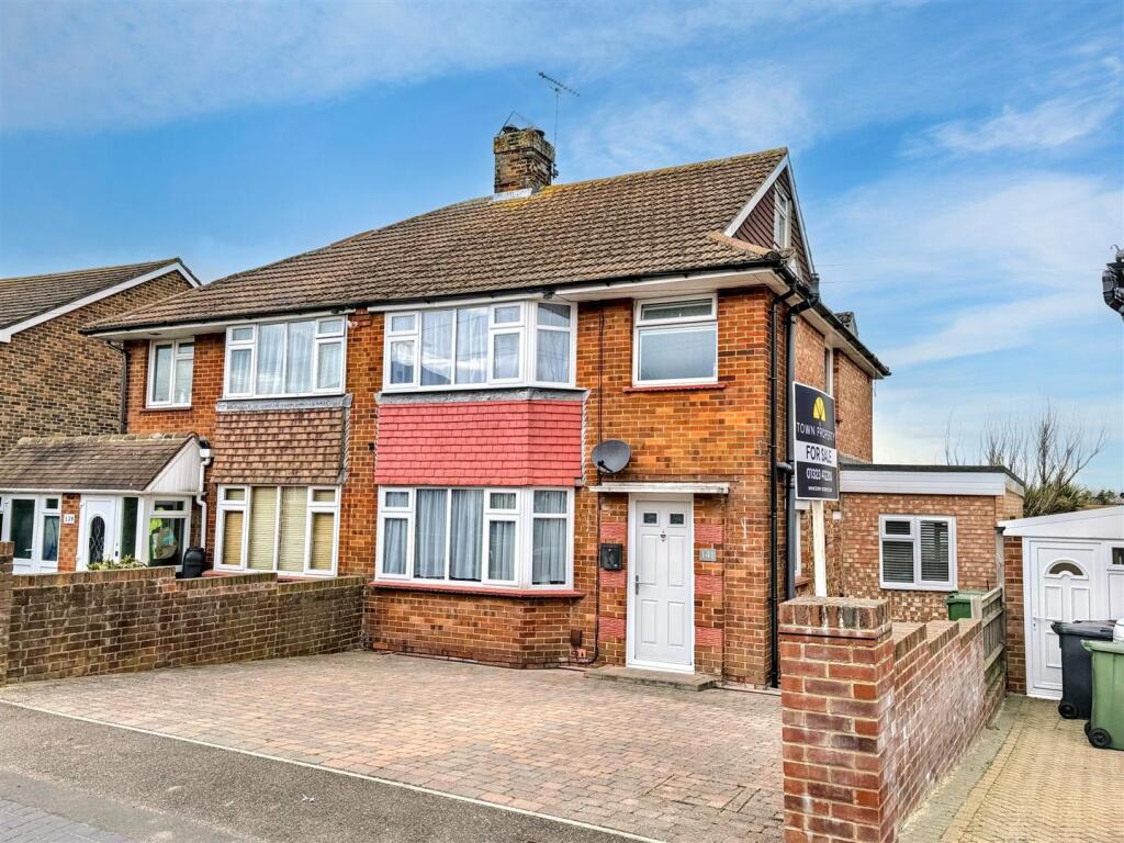 Property image for Astaire Avenue, Eastbourne