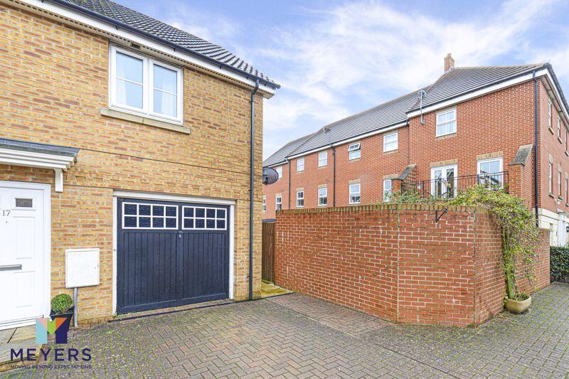 Additional image 16 of Wilkins Gardens, Charminster, BH8