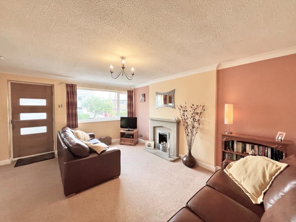 Additional image 5 of Holthouse Road, Tottington, Bury, Greater Manchester, BL8