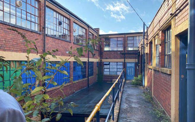 房产图片 6 - 伯明翰西米德兰兹霍克利伊克尼尔德街37-38及相邻土地，邮编B18 5AY