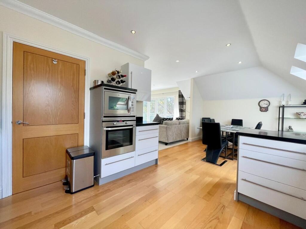 Additional image 22 of Powerscourt, 10 Chine Crescent Road, Bournemouth, BH2