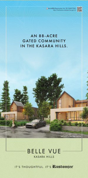 Additional image 2 of Kasara, Thane