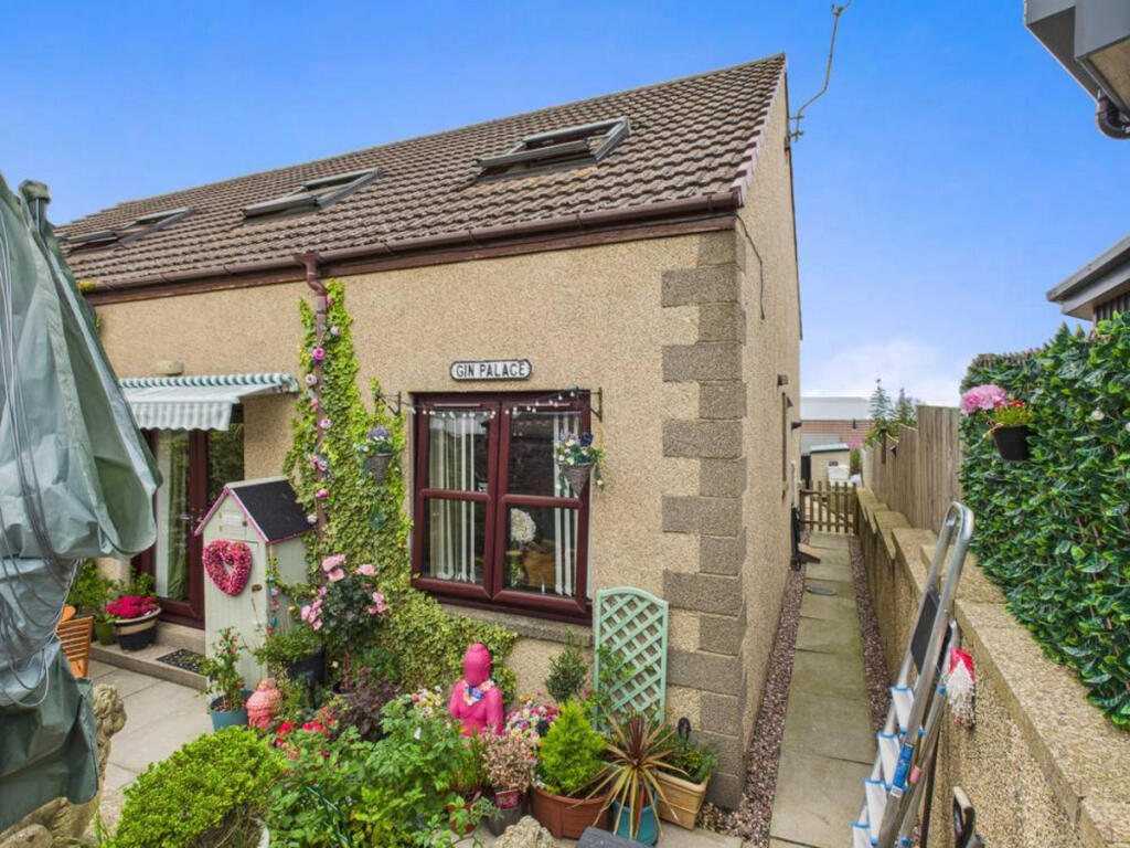 Additional image 22 of Victoria Gardens, Banff, AB45