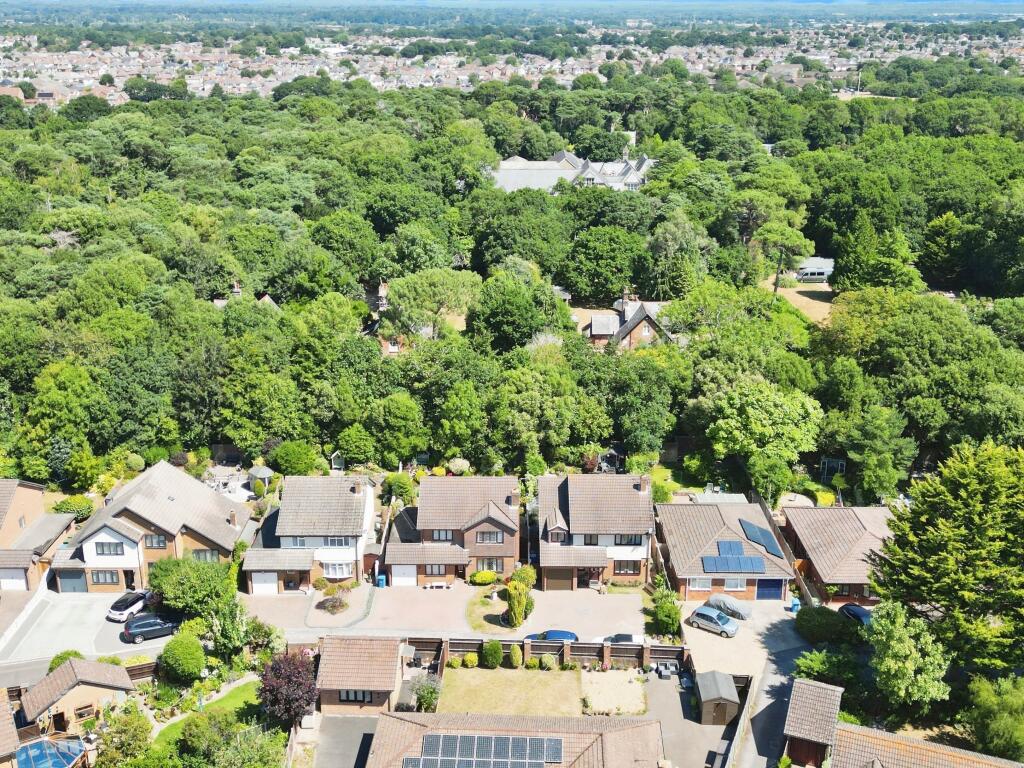 Additional image 44 of Vine Farm Close, Talbot Village, Poole, BH12