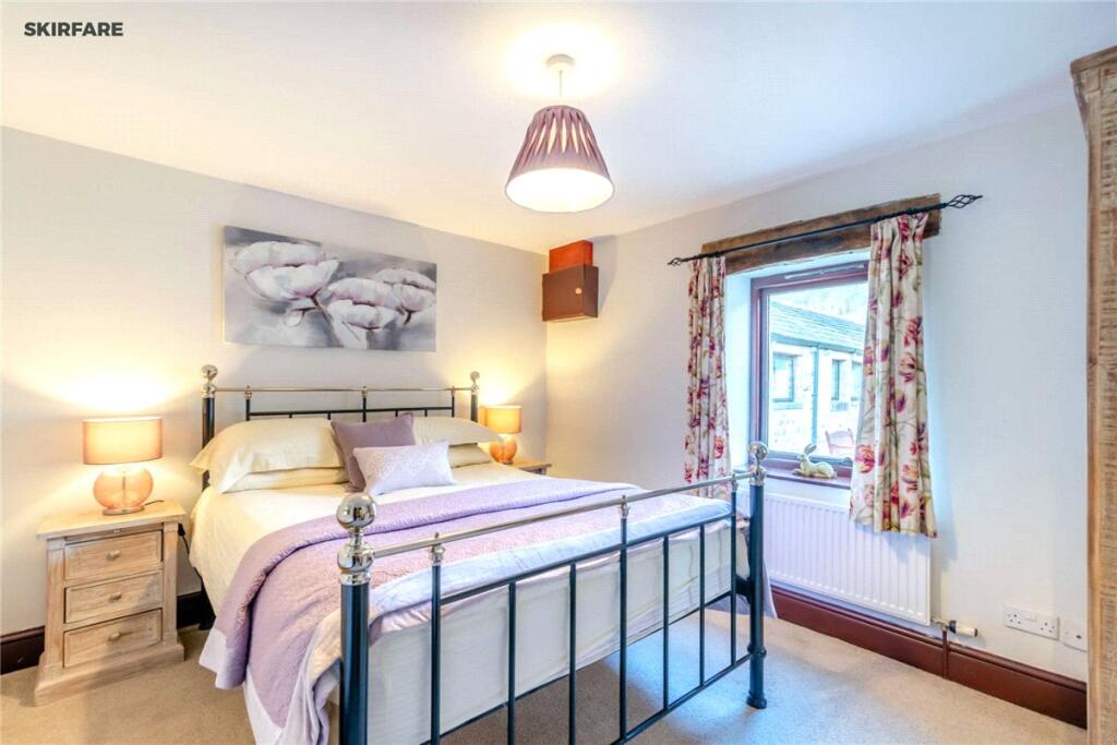 Additional image 9 of Stonelands Farmyard Cottages, Litton, Near Skipton, North Yorkshire, BD23