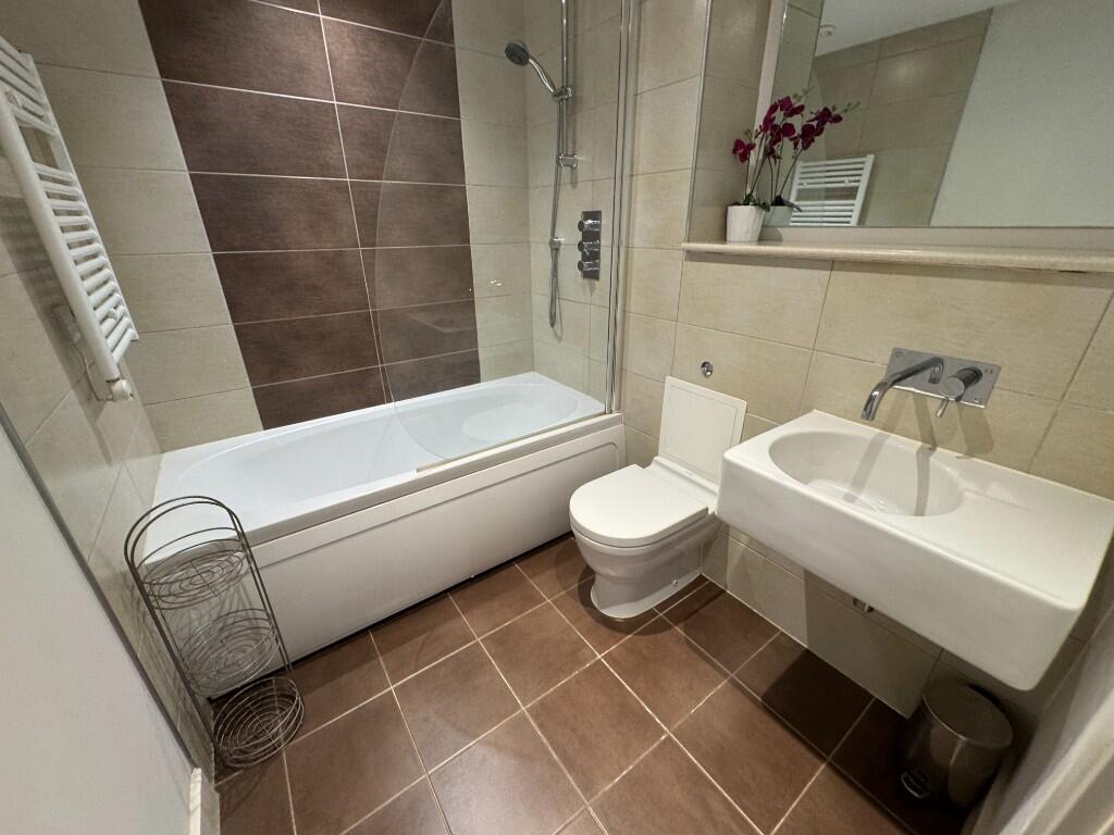 Additional image 9 of I-Land, 41 Essex Street, Birmingham, B5 4TU