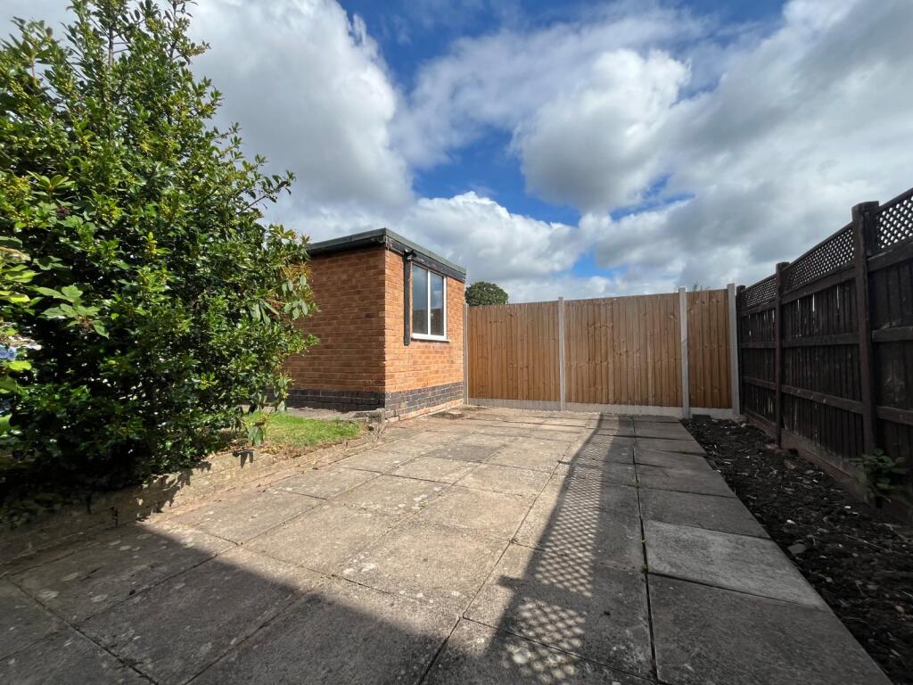 Additional image 21 of Mollington Crescent, Shirley, Solihull, West Midlands, B90