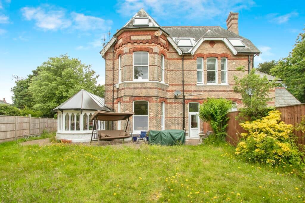 Additional image 8 of Wimborne Road, Bournemouth, BH2