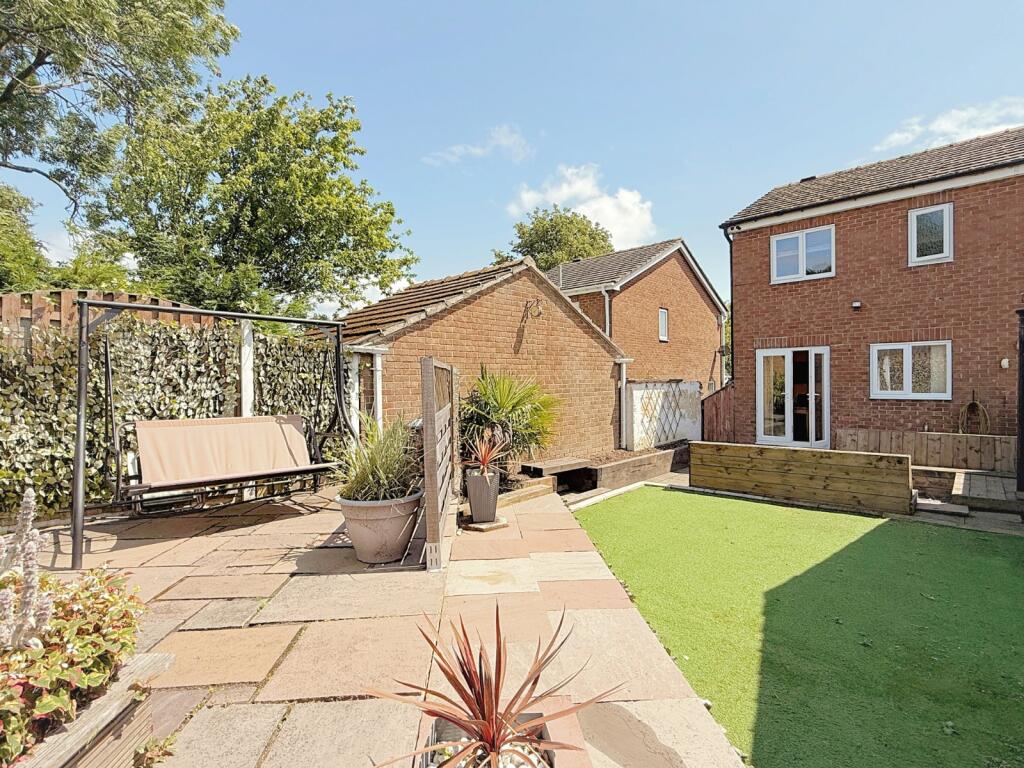 Additional image 9 of Cloverville Approach, Odsal, Bradford, BD6