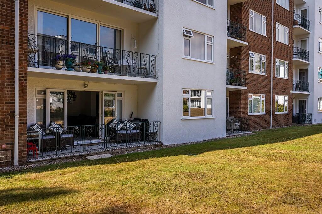 Additional image 4 of Avenue Court, 18-20 The Avenue, Branksome Park, BH13