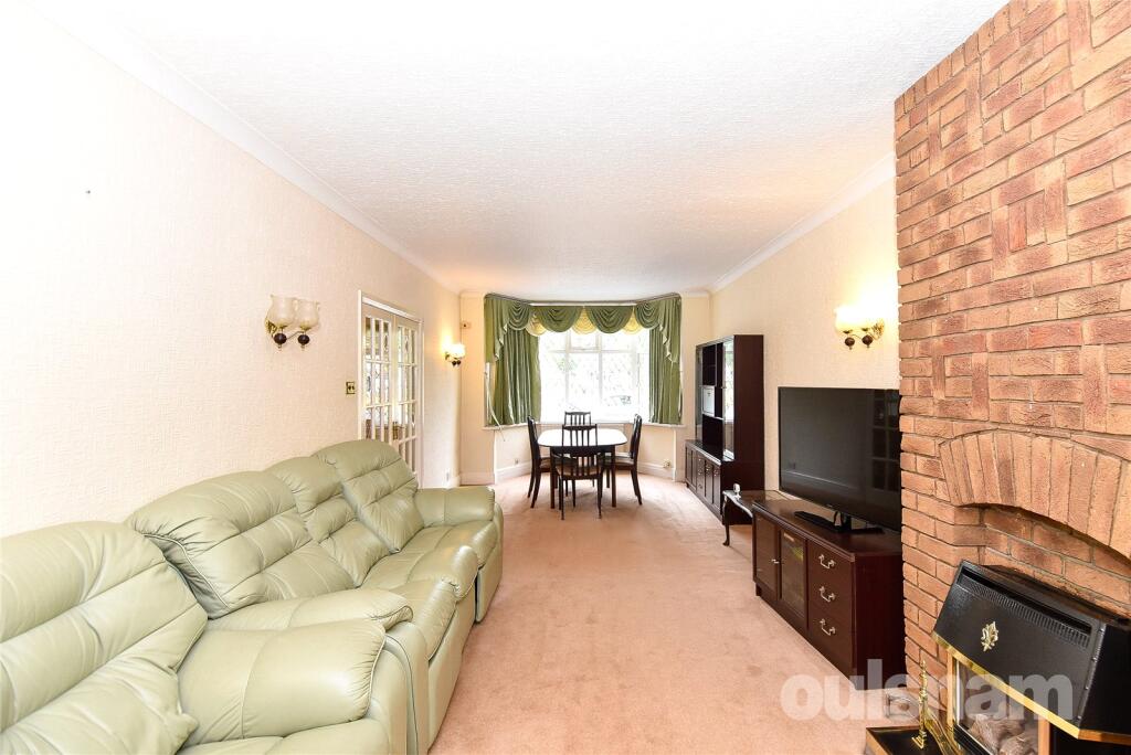 Additional image 5 of Brook Lane, Moseley, Birmingham, B13