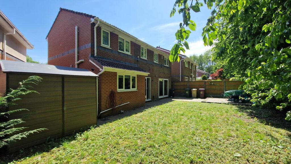 Additional image 24 of Turnberry, Bolton BL3 4XJ
