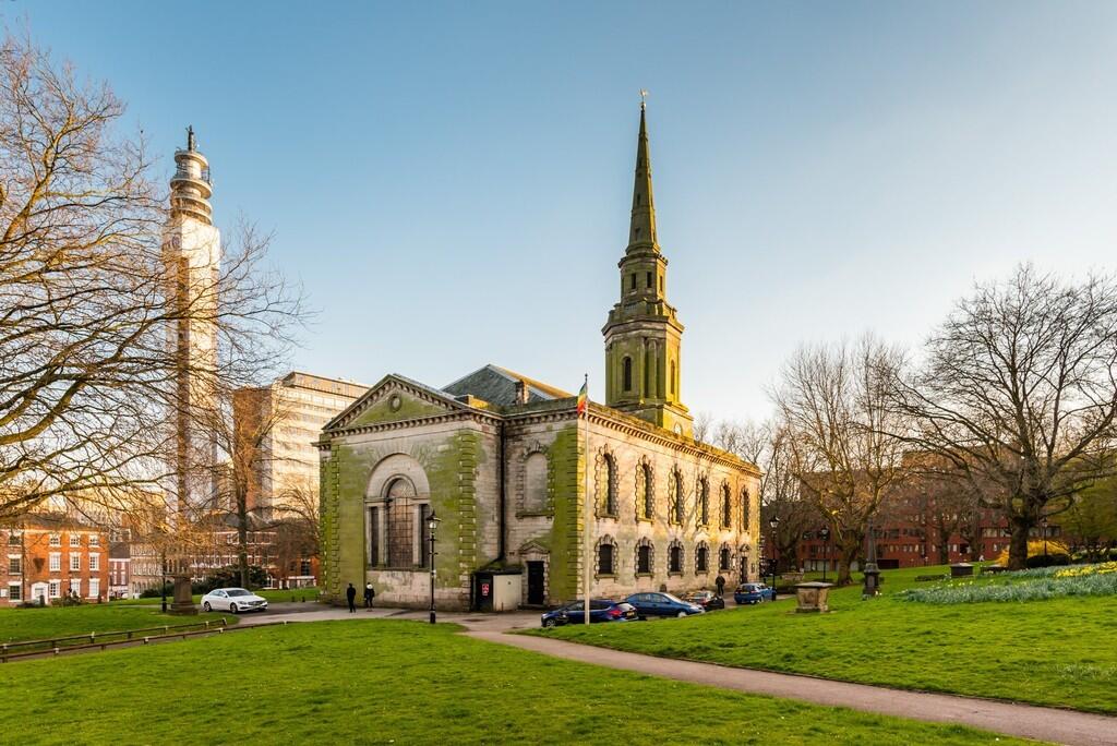 Additional image 10 of St Pauls Place, St. Pauls Square, Jewellery Quarter