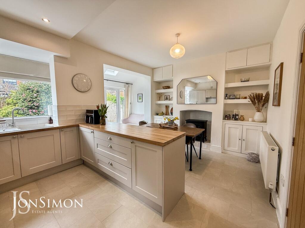 Additional image 8 of Poplar Avenue, Bradshaw, Bolton, BL2