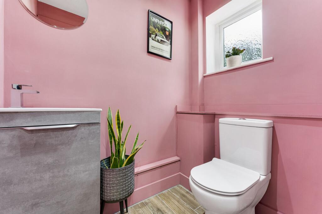 Additional image 14 of Higher Ridings, Bromley Cross, Bolton, BL7