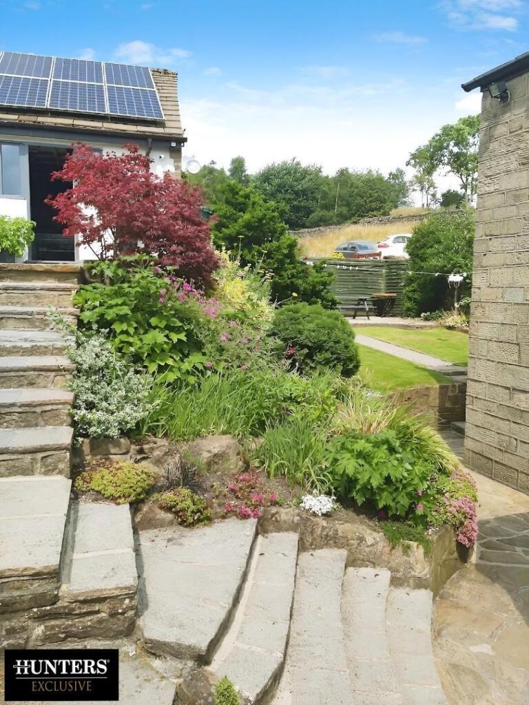 Additional image 49 of Sykes Lane, Oakworth, Keighley, West Yorkshire, BD22 7JT