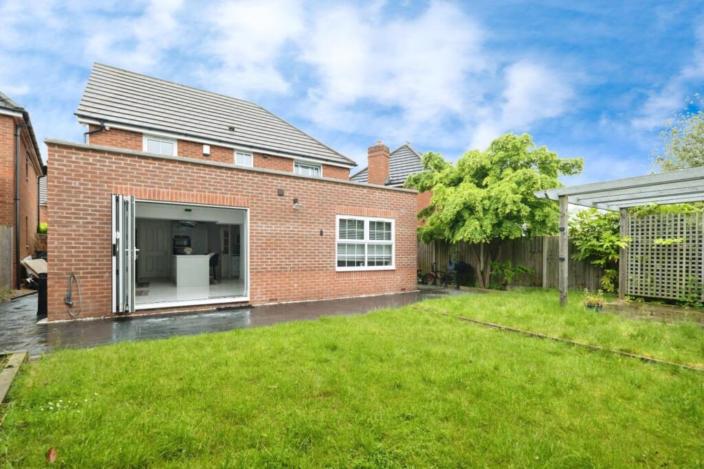 Additional image 20 of Yeomanry Close, Sutton Coldfield