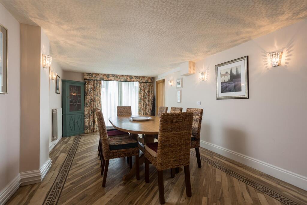 Additional image 6 of The Nook, Oakworth, Keighley