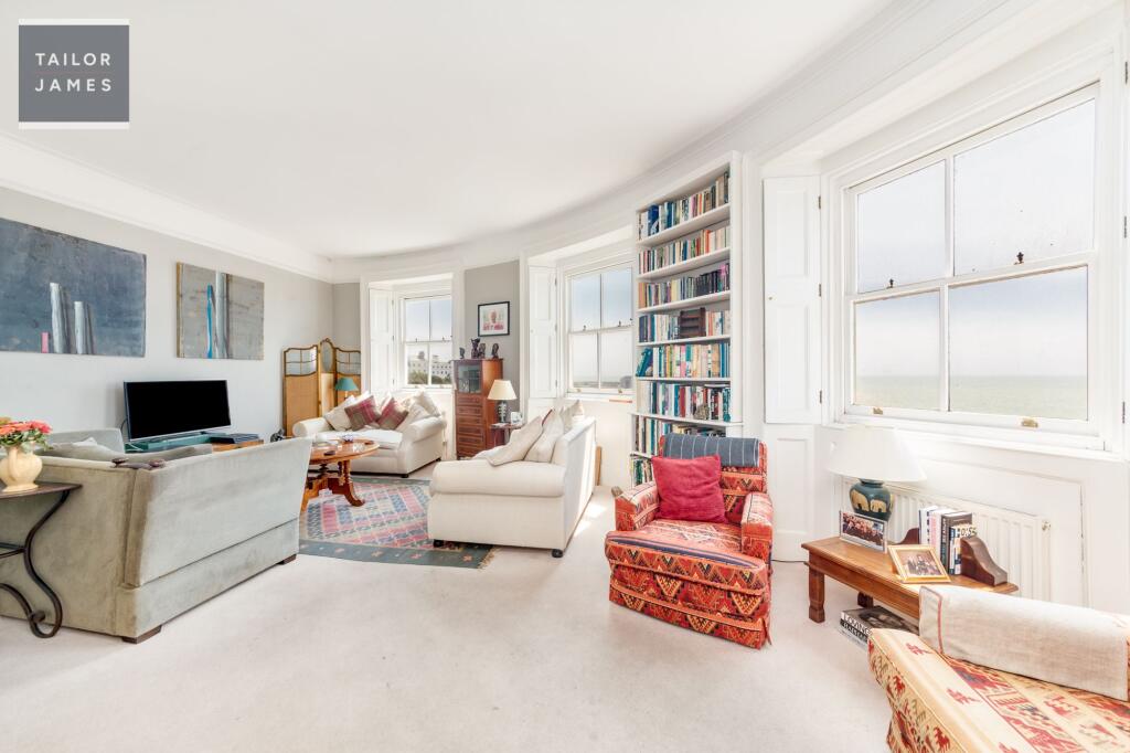 Additional image 15 of Chichester Terrace, Brighton, BN2