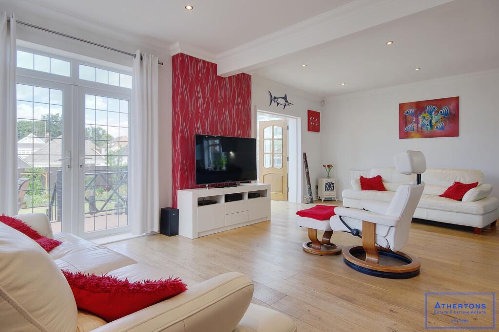 Additional image 6 of Gorsehill Crescent, Oakdale, Poole