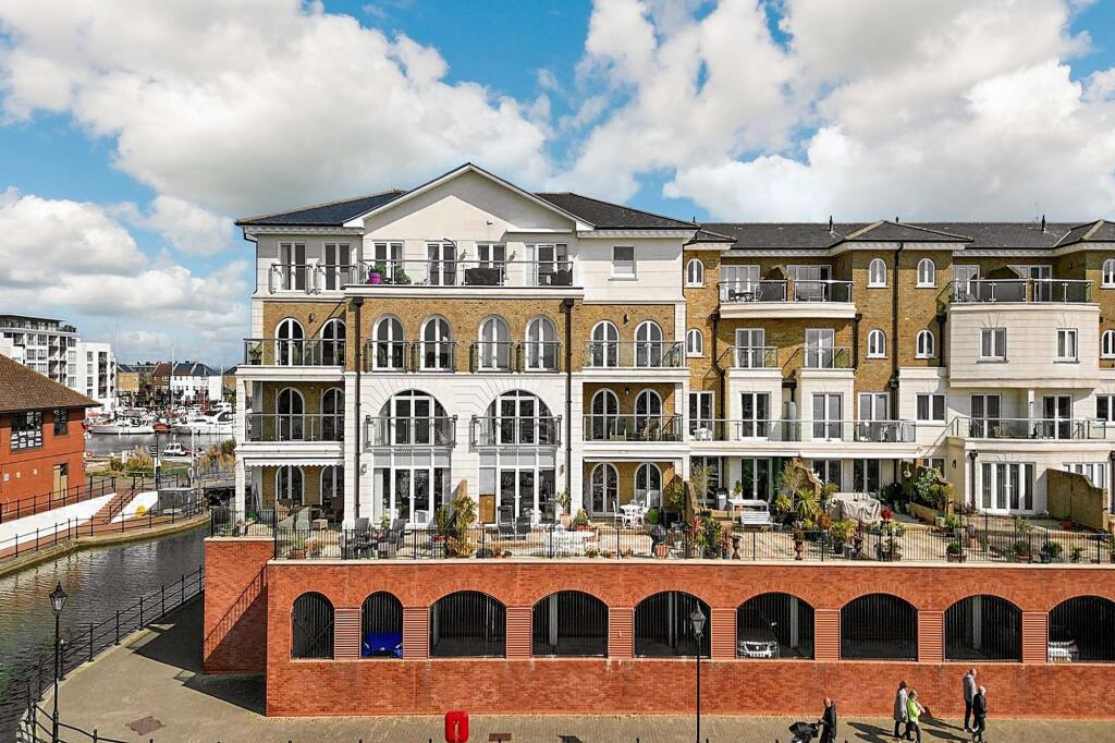 Additional image 2 of Hamilton Quay, Eastbourne, BN23