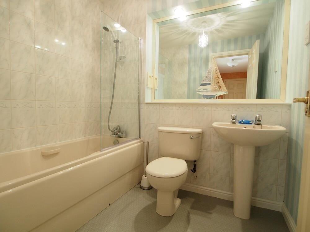 Additional image 6 of Albury Mansions, Ferryhill, Aberdeen, AB11