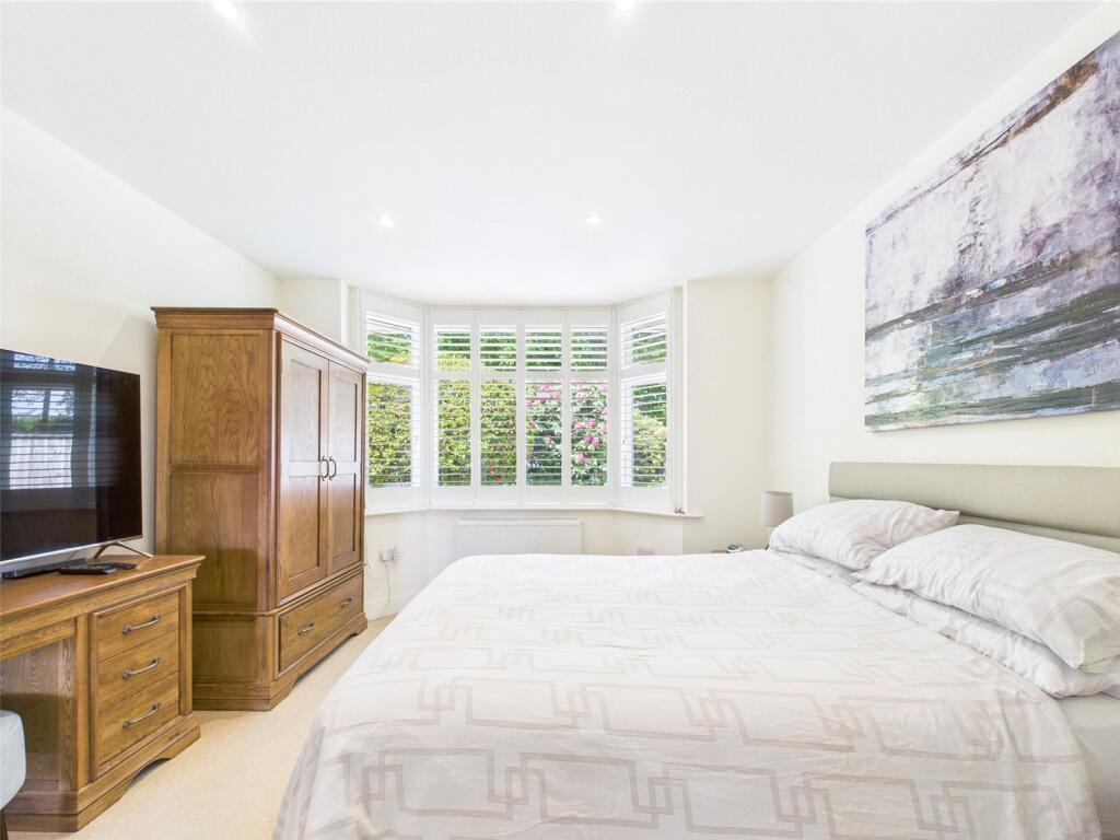 Additional image 21 of Burley Road, Bransgore, Christchurch, Dorset, BH23