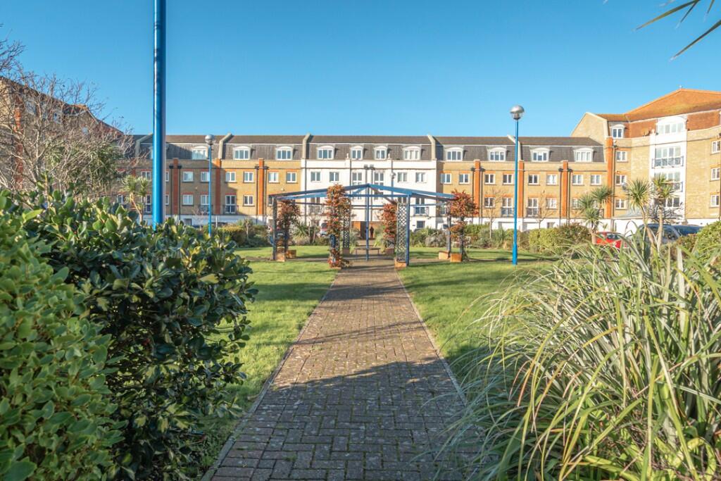 Additional image 22 of The Piazza, Eastbourne, East Sussex, BN23