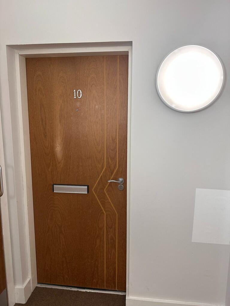 Albert Road, Bolton, Greater Manchester, BL1