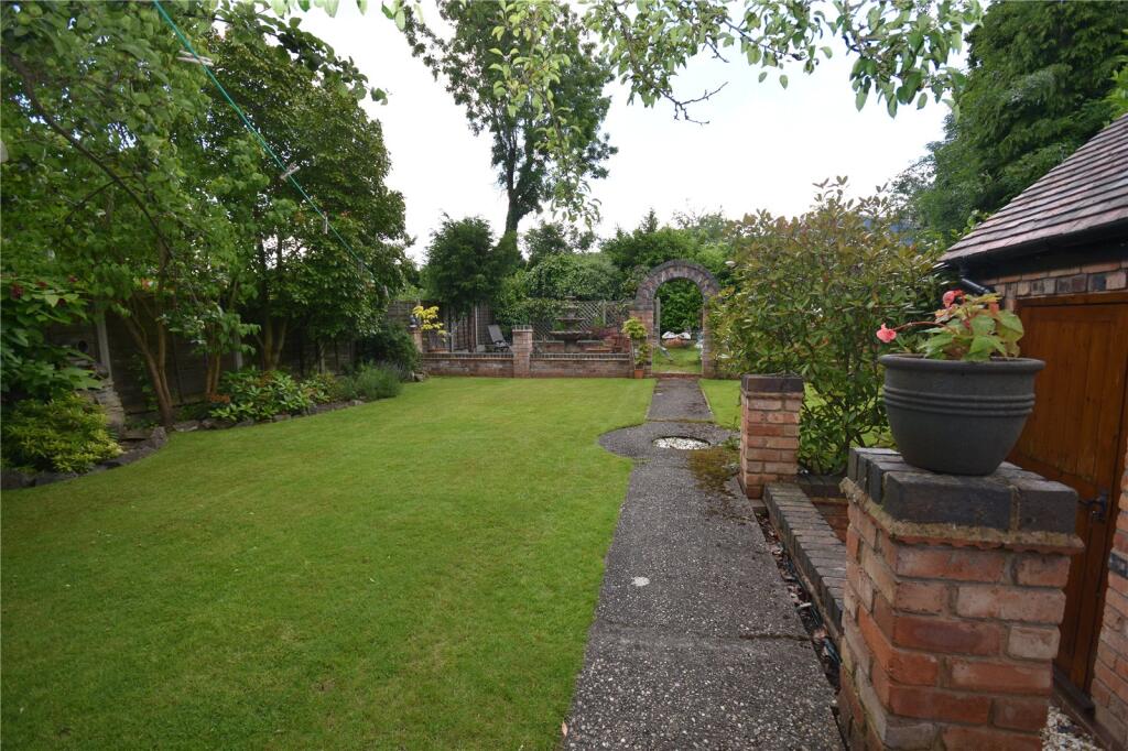 Additional image 9 of Chelmsley Lane, Birmingham, West Midlands, B37