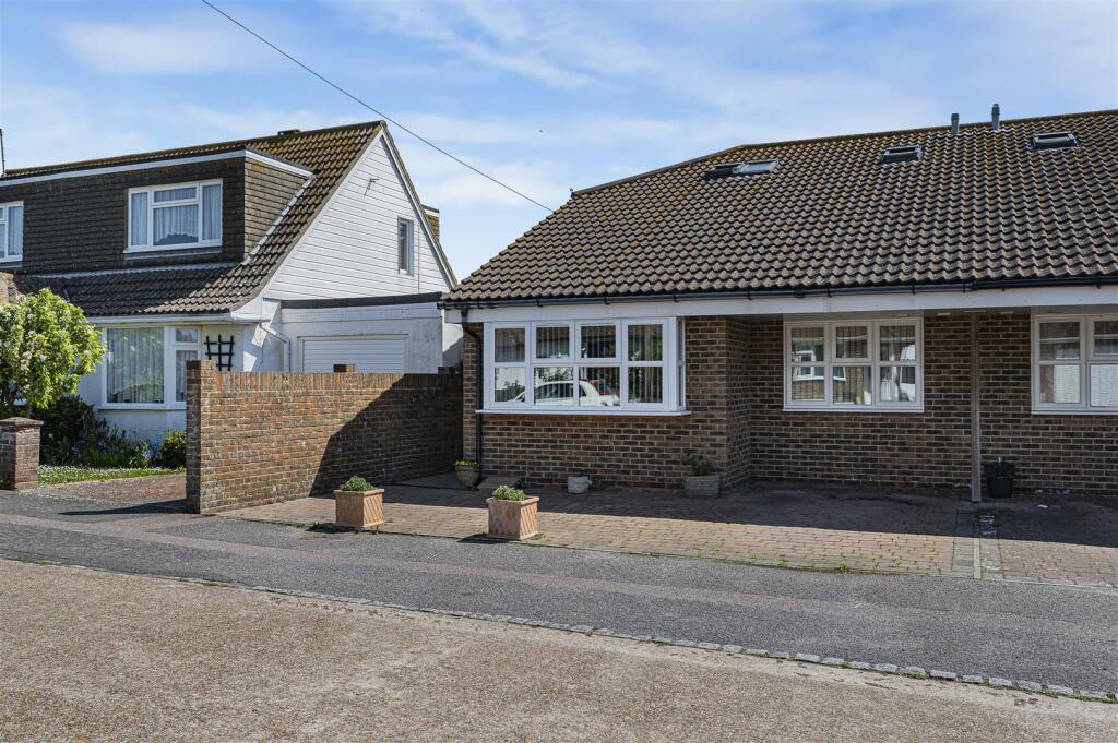 Additional image 28 of Capel Avenue, Peacehaven