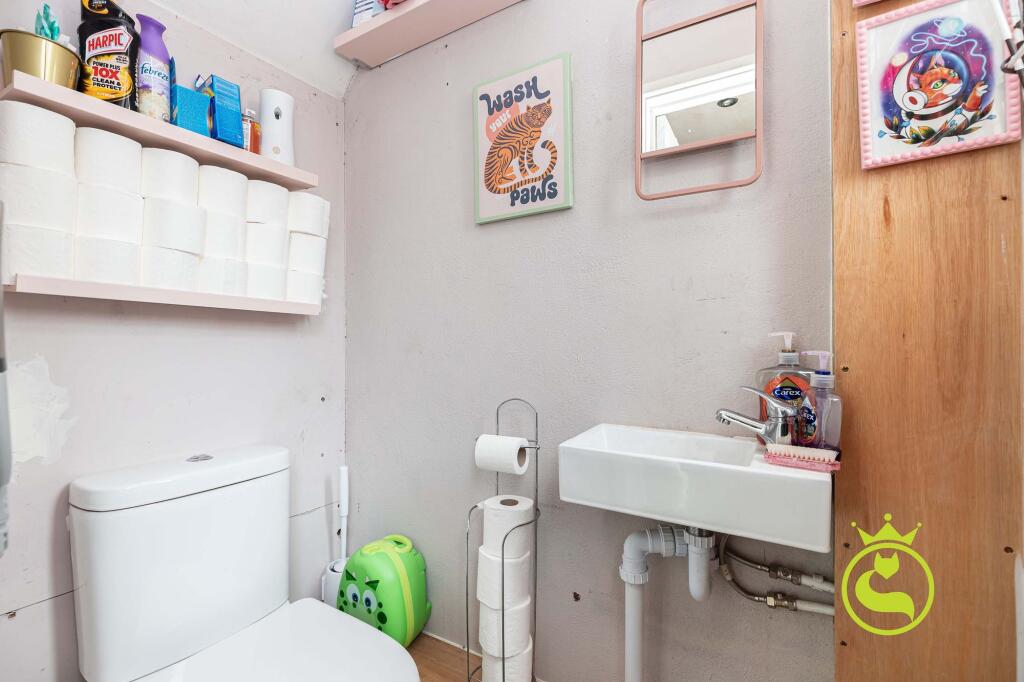 Additional image 8 of Hawkins Road, Poole, BH12