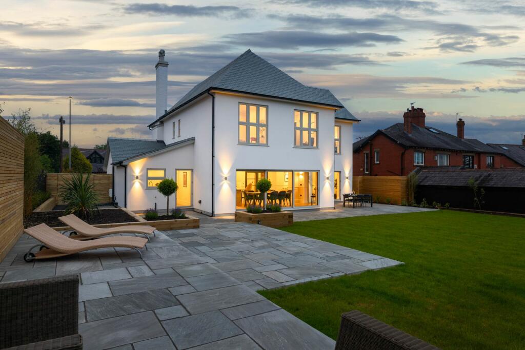 Additional image 76 of Longsight Road, Ramsbottom BL0 9: Luxurious Living in a Period Home