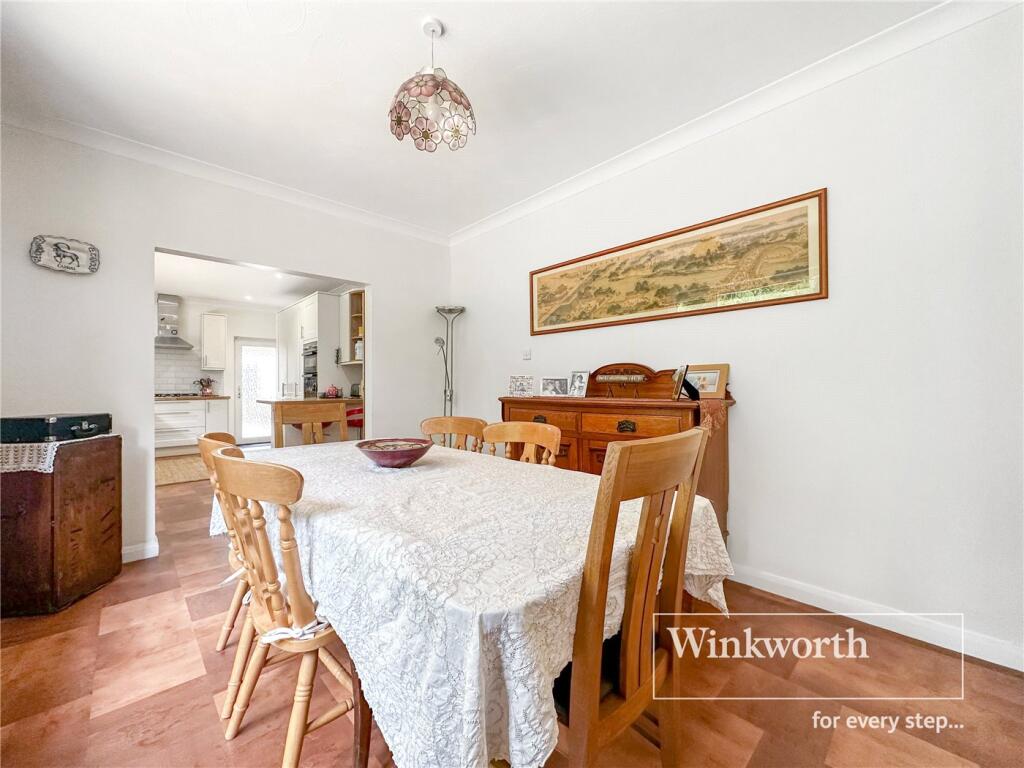 Additional image 22 of Woodland Walk, Ferndown, Dorset, BH22