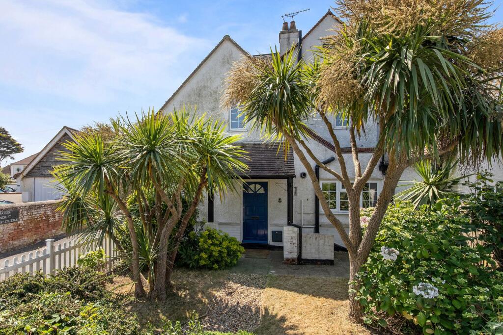 Additional image 12 of South Strand, East Preston, BN16