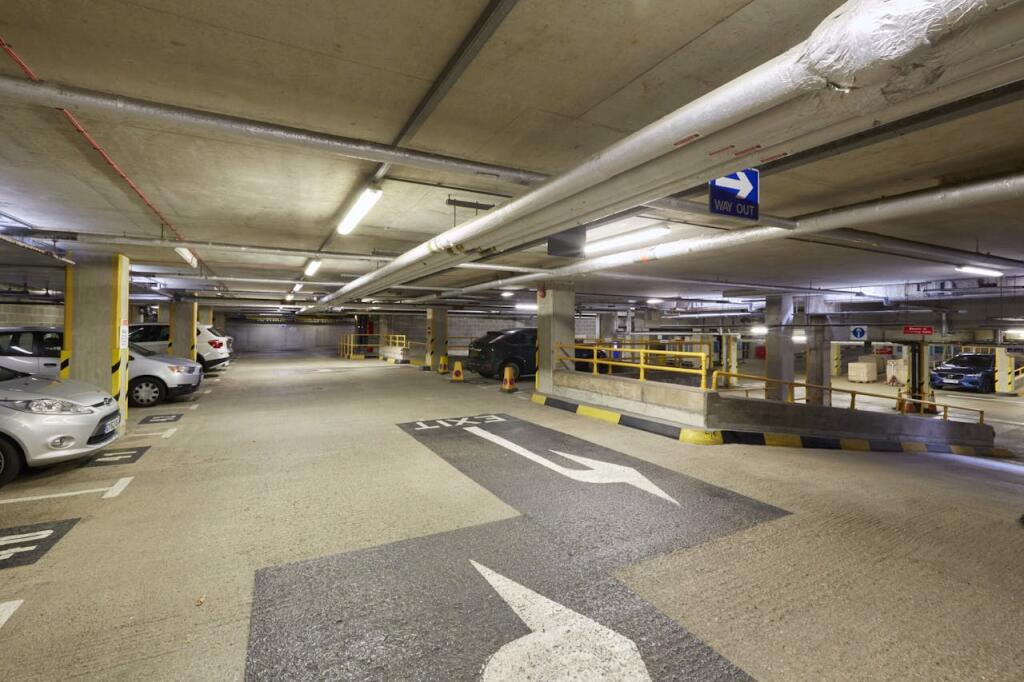 Additional image 41 of Lanchester House, Trafalgar Place, Brighton, BN1 4FU