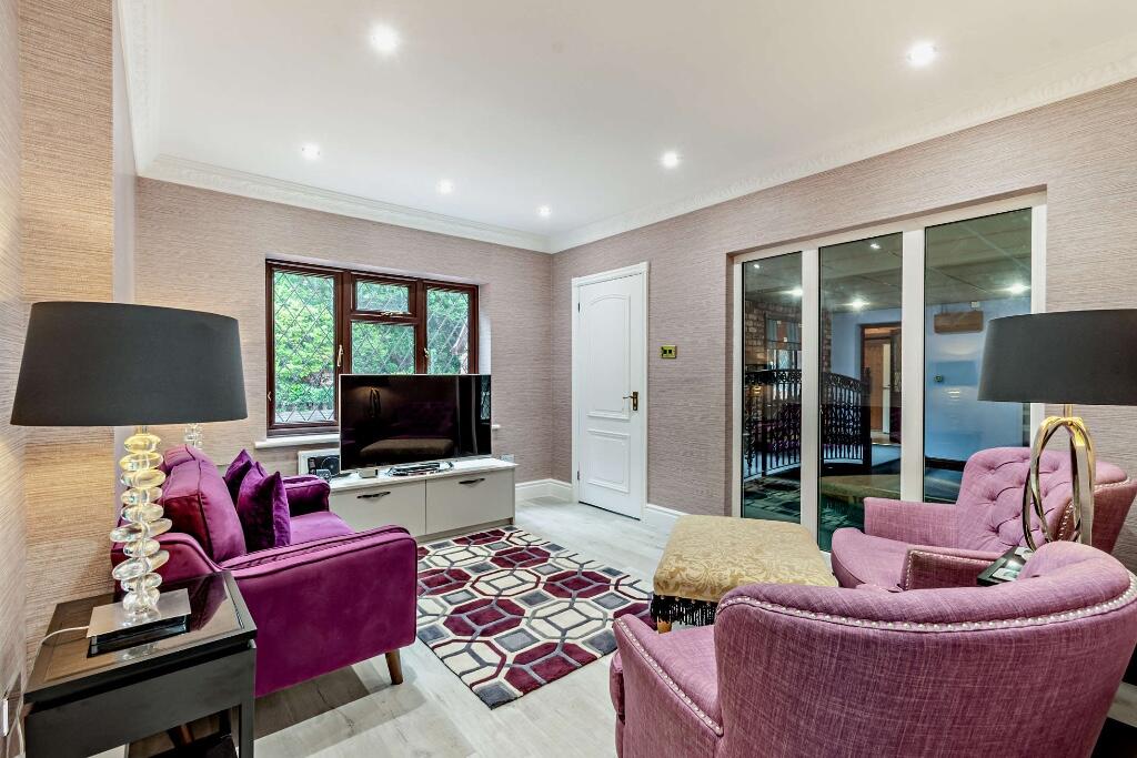 Additional image 12 of Roman Road, Little Aston, Sutton Coldfield, B74