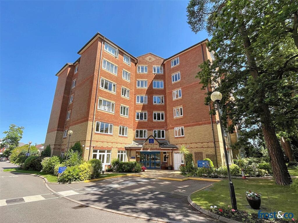 Additional image 18 of Lindsay Road, Branksome Park, Poole, Dorset, BH13