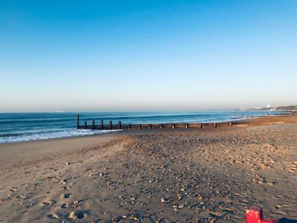 Additional image 9 of Flat 56, Point 500, 500 Castle Lane West, Bournemouth BH8 9TF