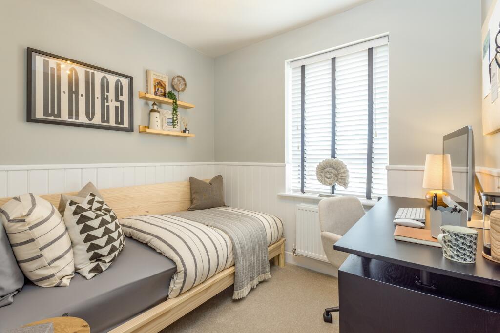 Additional image 7 of Rattle Road, 
Westham, 
East Sussex, 
BN24 5DP