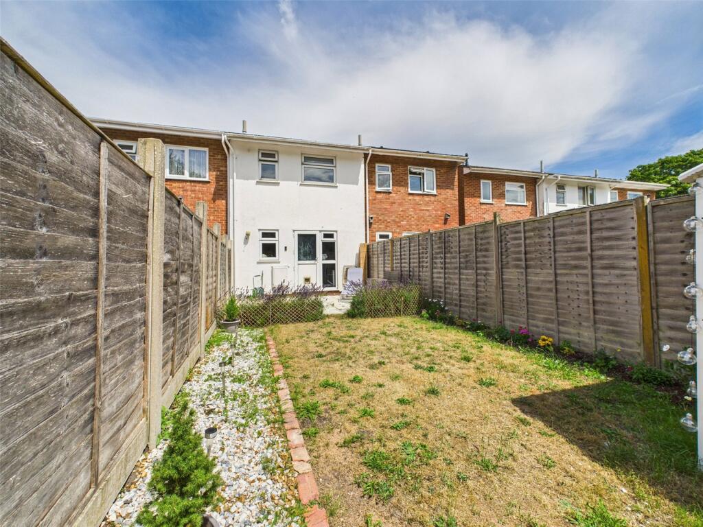 Additional image 11 of Priory View Road, Burton, Christchurch, Dorset, BH23