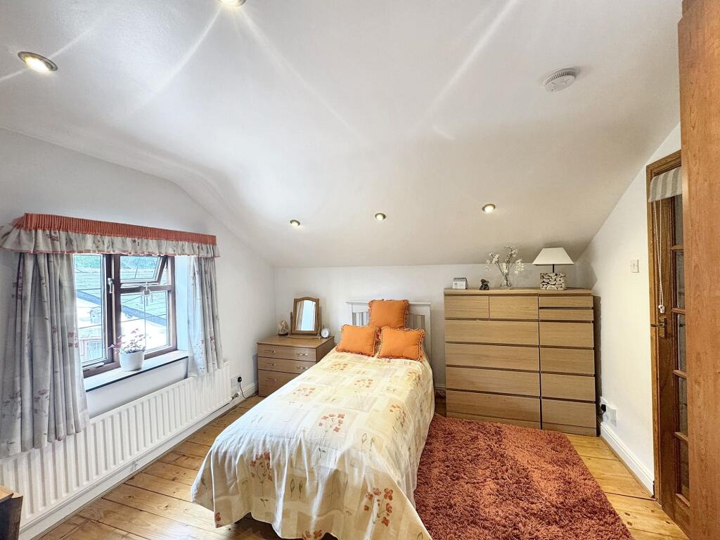 Additional image 23 of 'Spenleach Cottage'  Bolton Road, Hawkshaw, BL8