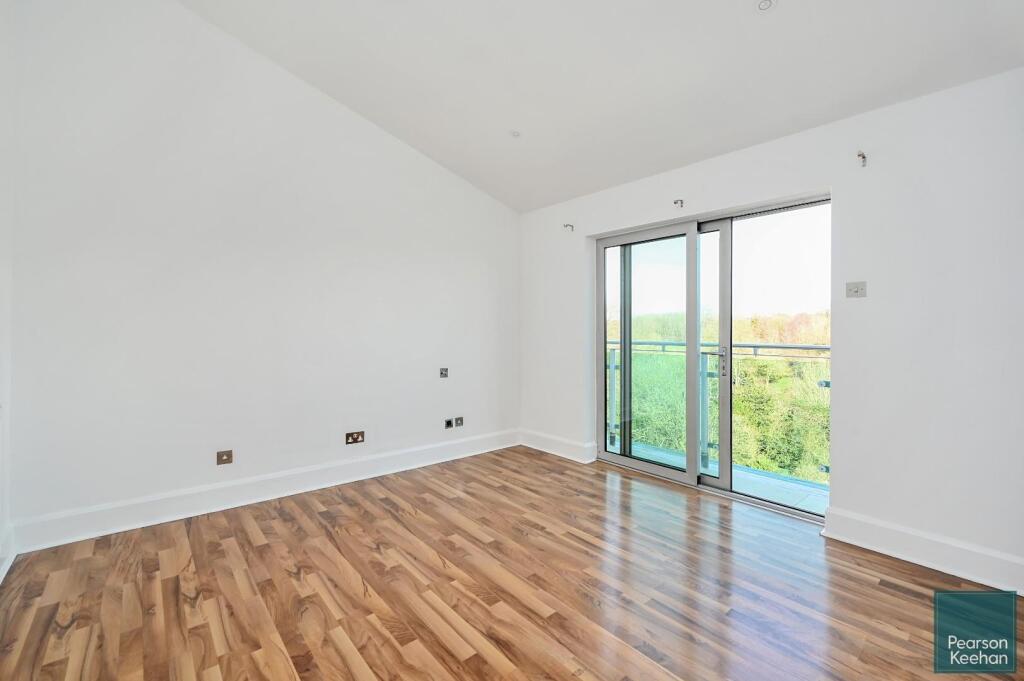 Additional image 22 of South Penthouse, The Park Apartments, London Road, Brighton