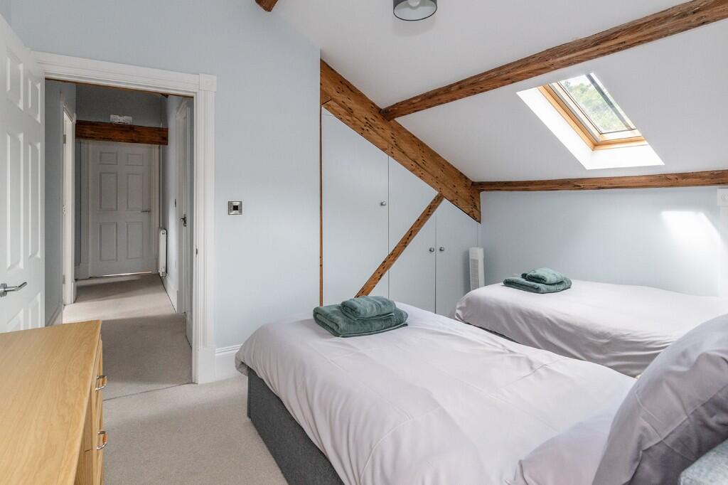 Additional image 13 of Cragdale Lodge, Duke Street, Settle, North Yorkshire, BD24