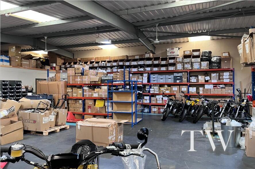 Additional image 4 of Unit 5, Jubilee Works, Vale Street, Bolton, BL2 6QT